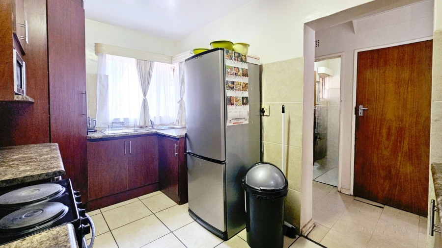 3 Bedroom Property for Sale in Navalsig Free State